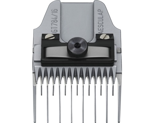 Aesculap GT784/16 Scherkopf