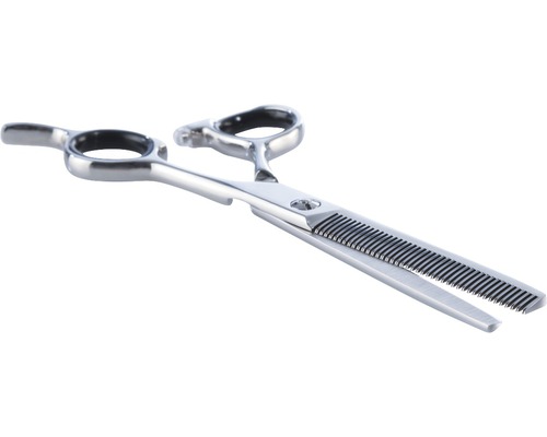 Ciseaux à effiler en acier