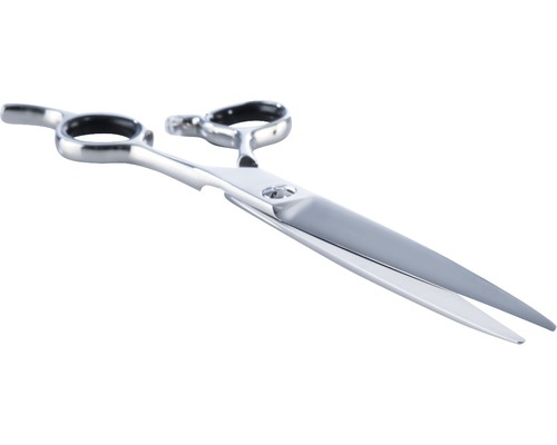 Ciseaux de coiffure en acier