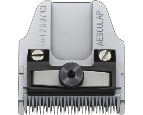 Aesculap Schneidsatz GH703/10 für Tierhaarschneidemaschinen