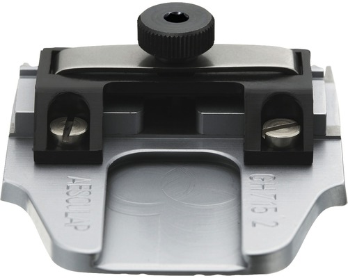 Hobelzubehör zur Befestigung des Hobelmessers