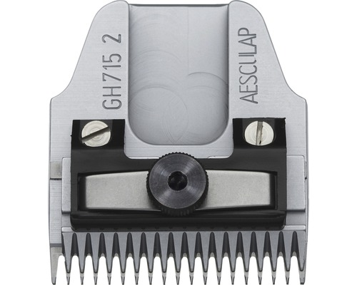 Aesculap Scherkopf GH715 2 für Haarschneidemaschinen