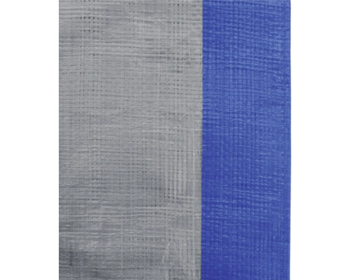 Bâche tissée en différentes couleurs