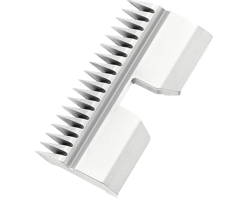 Zahnkelle für Fliesenkleber