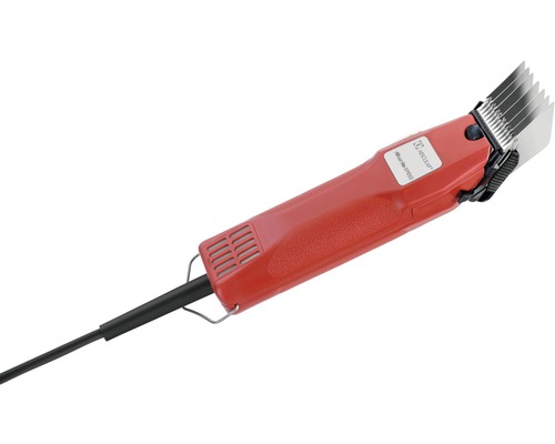 Tondeuse sans fil Aesculap Fav5 avec jeu de lames