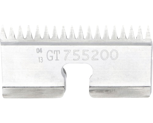 Schermesser für Viehschermaschine