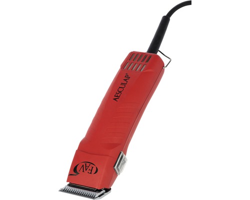 Tondeuse pour animaux Aesculap avec câble