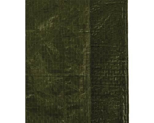 Plane aus Kunststoffgewebe