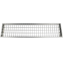 Metallgitter für den Aussenbereich