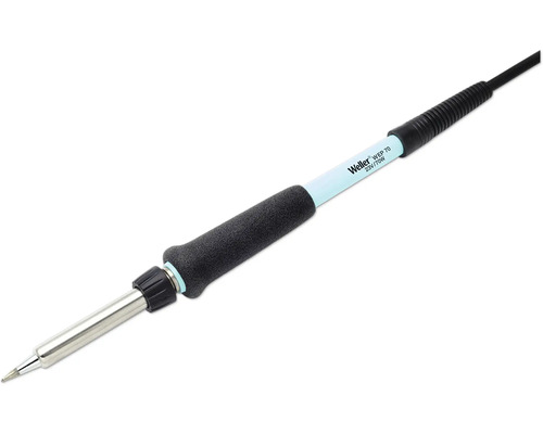 Pointe de soudure pour travaux de soudure