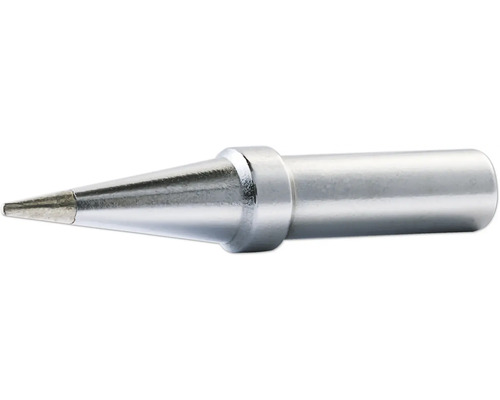 Pointe de soudure pour travaux de soudure