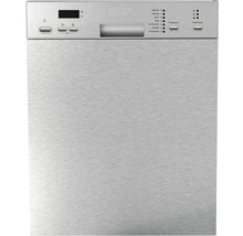 Held Möbel Küchenzeile mit Geräten Mailand 340 cm weiß hochglanz zerlegt 588.1.6210