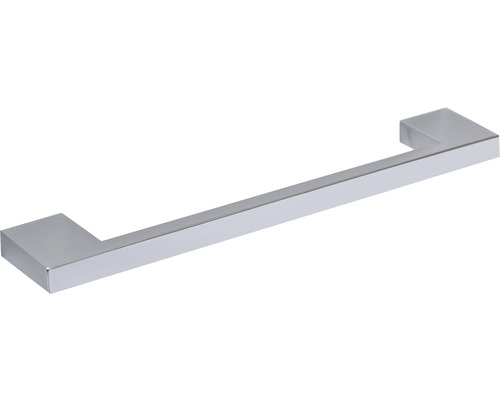 Poignée de meuble en métal