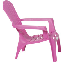 Kunststoff Adirondack Gartenstuhl