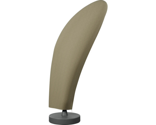 Schutzhülle für einen Ampelschirm