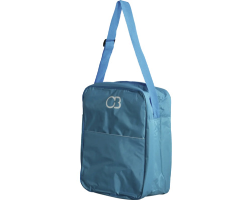 Sac de transport avec bandoulière