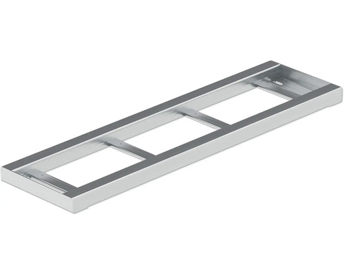 Cadre métallique pour la construction