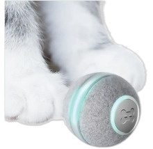 Katzenspielzeug Ball mit Tatzen