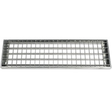 Metallgitter für den Aussenbereich