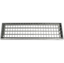 Metallgitter für den Aussenbereich