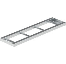 Metallrahmen für Unterkonstruktion