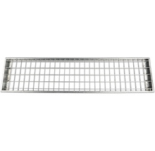 Metallrost für den Aussenbereich