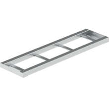Metallrahmen für den Möbelbau