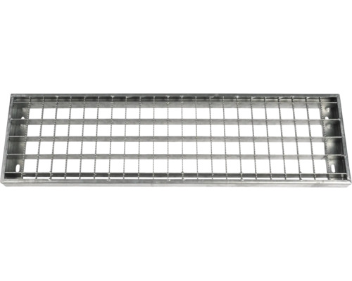 Metallgitterrost für den Aussenbereich