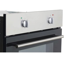 Held Möbel Küchenzeile mit Geräten Mailand 370 cm grau hochglanz zerlegt 590.1.6211