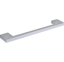 Held Möbel Küchenzeile mit Geräten Mailand 370 cm grau hochglanz zerlegt 590.1.6211