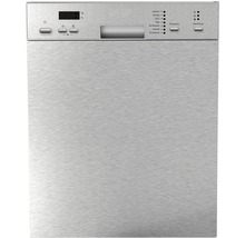Cuisine complète avec appareils Held Möbel Mailand 370 cm blanc haute brillance démontée 602.1.6210