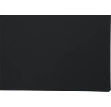 Plan de travail rectangulaire