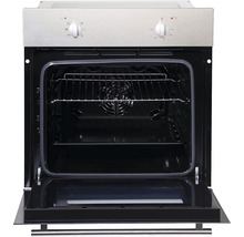 Cuisine complète avec appareils Held Möbel Mailand 290 cm blanc haute brillance démontée 604.1.6210