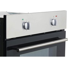 Cuisine complète avec appareils Held Möbel Mailand 290 cm blanc haute brillance démontée 604.1.6210