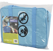 Sac isotherme Connabride, 24 litres, emballé