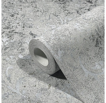 Tapetenrolle mit Muster