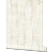 Tapetenrolle mit Holzstreifenmuster