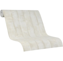Tapetenrolle mit Streifenmuster