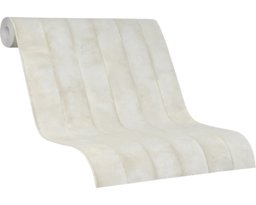 Rouleau de papier peint à rayures