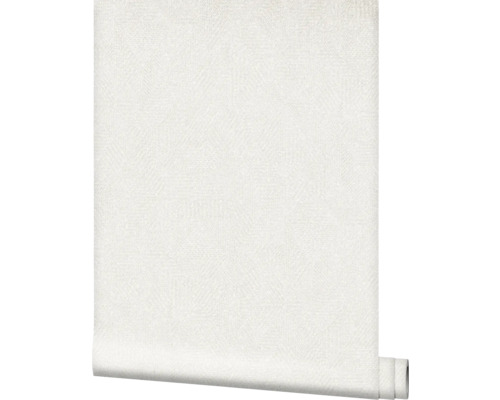 Papier peint intissé 31620 Avalon Structure beige clair Rouleau de papier peint structuré