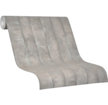 Tapetenrolle mit Beton-Optik