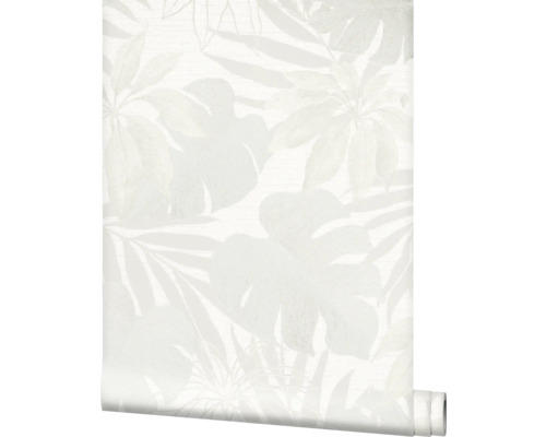 Papier peint intissé 31603 Avalon Floral beige clair