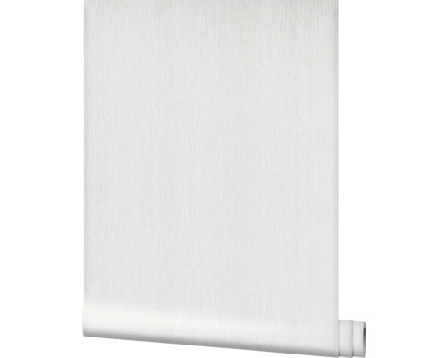 Papier peint intissé 31636 Avalon Structure gris Rouleau de papier peint avec une structure fine