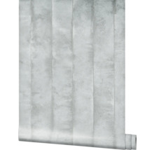 Tapetenrolle mit Betonoptik