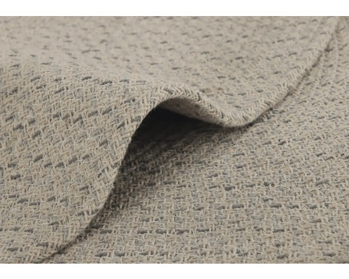 Gros plan d''un tapis tissé