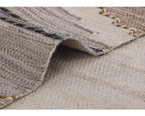 Gros plan d''un tapis texturé