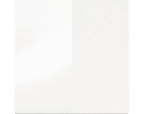 Motif de carreaux muraux blanc