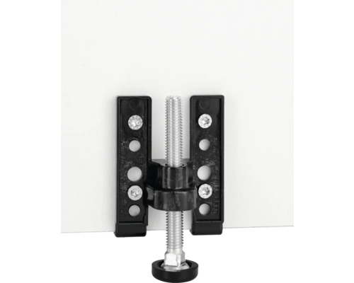 Verstellfuß für Möbel