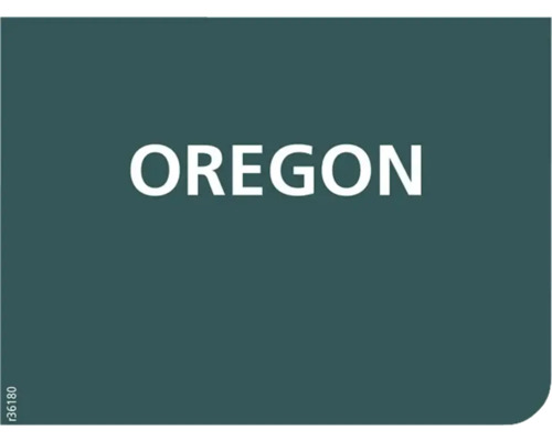 Oregon Farbfeld