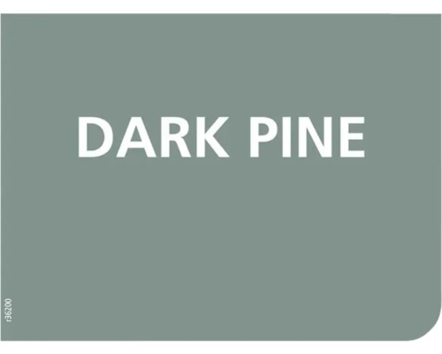 Farbmuster Dunkle Kiefer